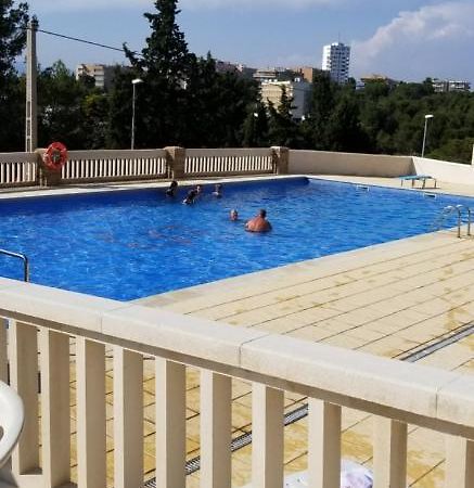 Apartamento Alma 살루 외부 사진