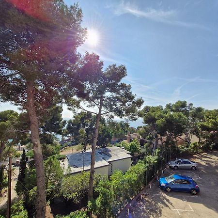 Apartamento Alma 살루 외부 사진
