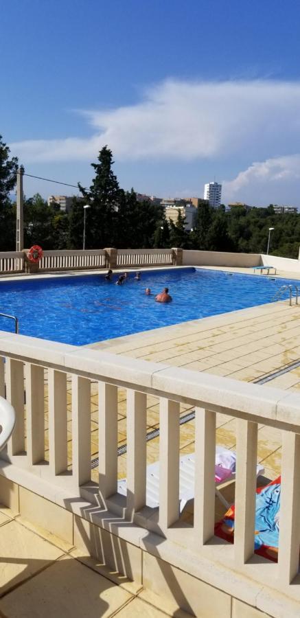 Apartamento Alma 살루 외부 사진