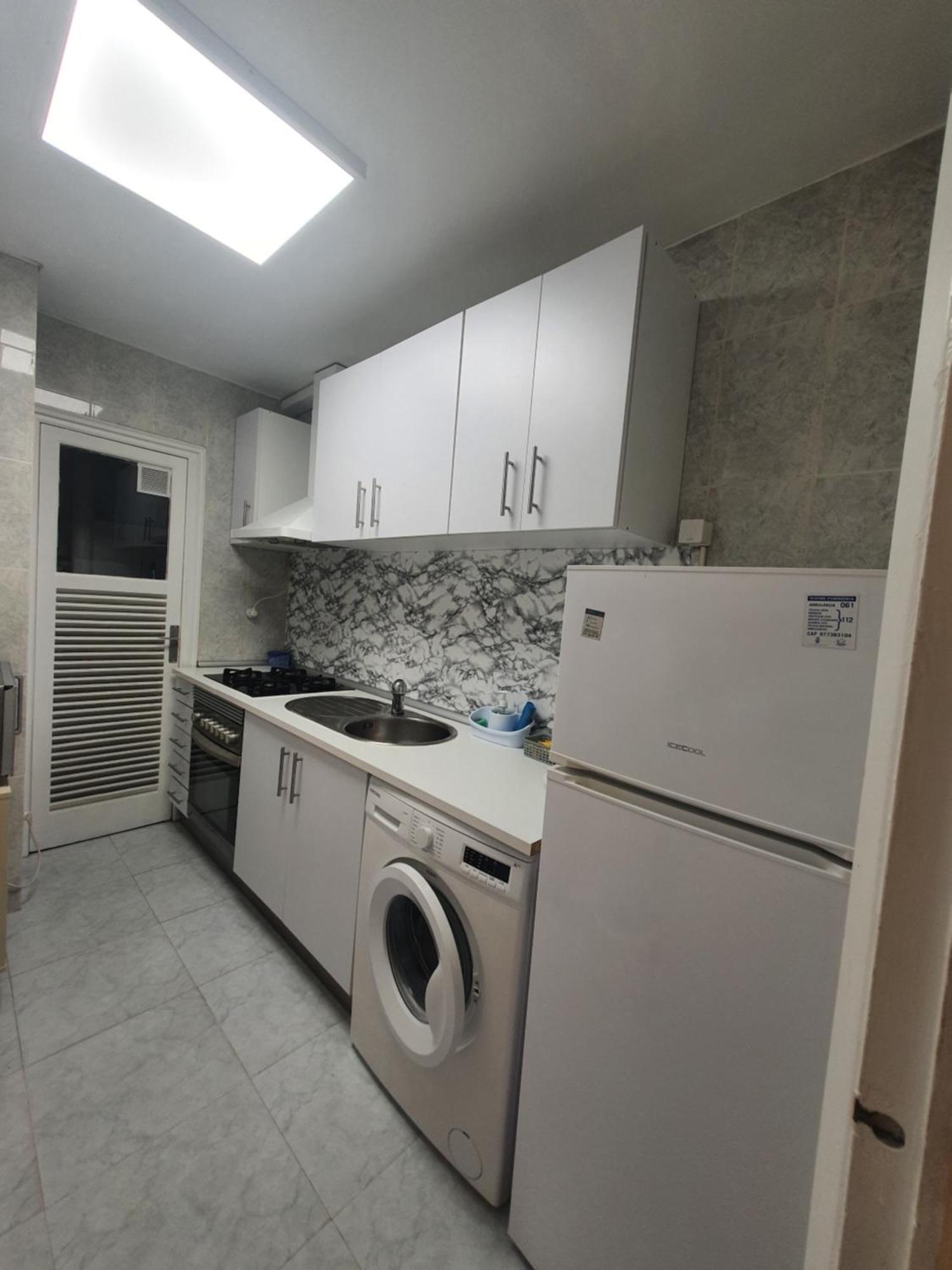 Apartamento Alma 살루 외부 사진