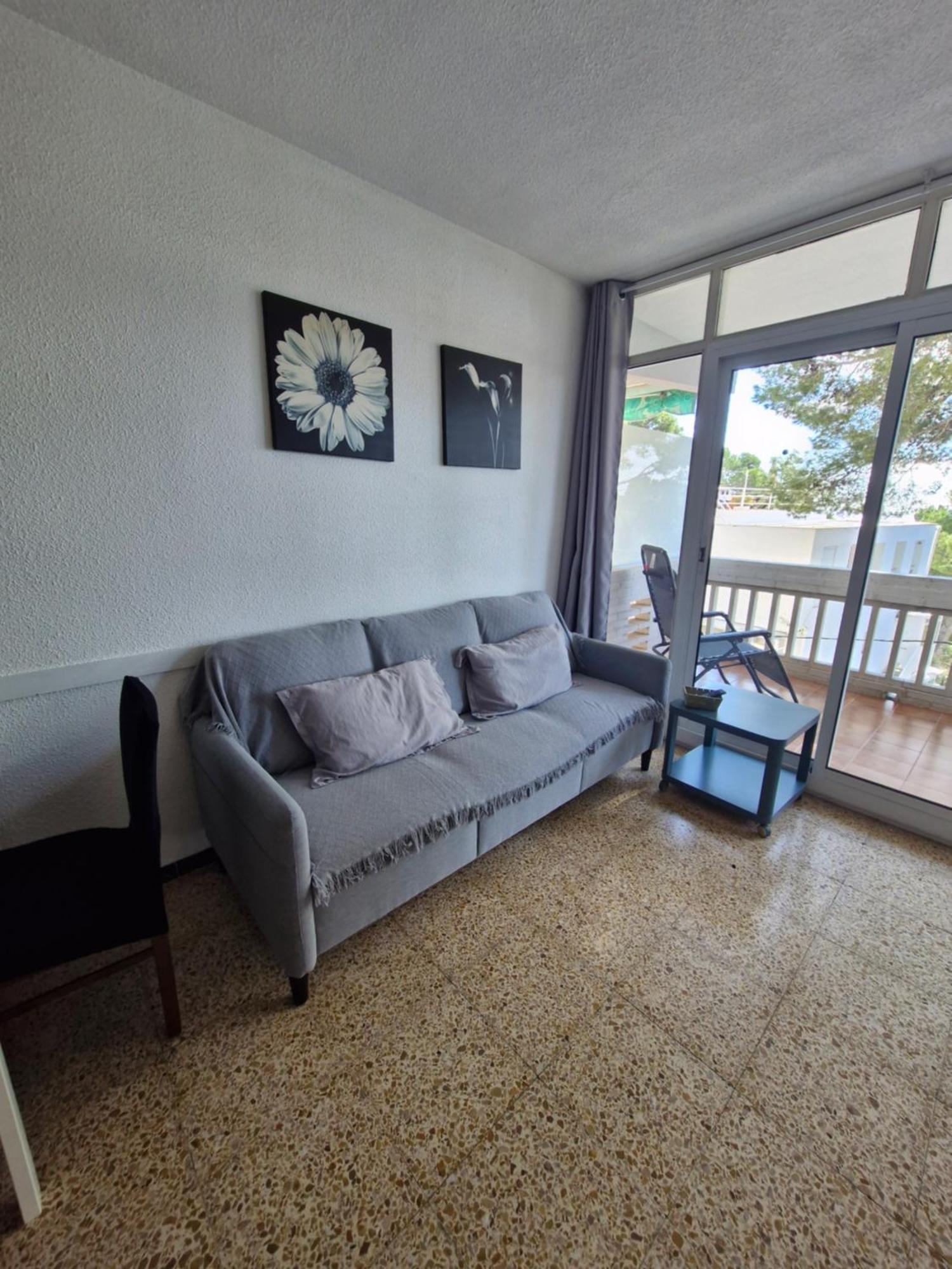 Apartamento Alma 살루 외부 사진