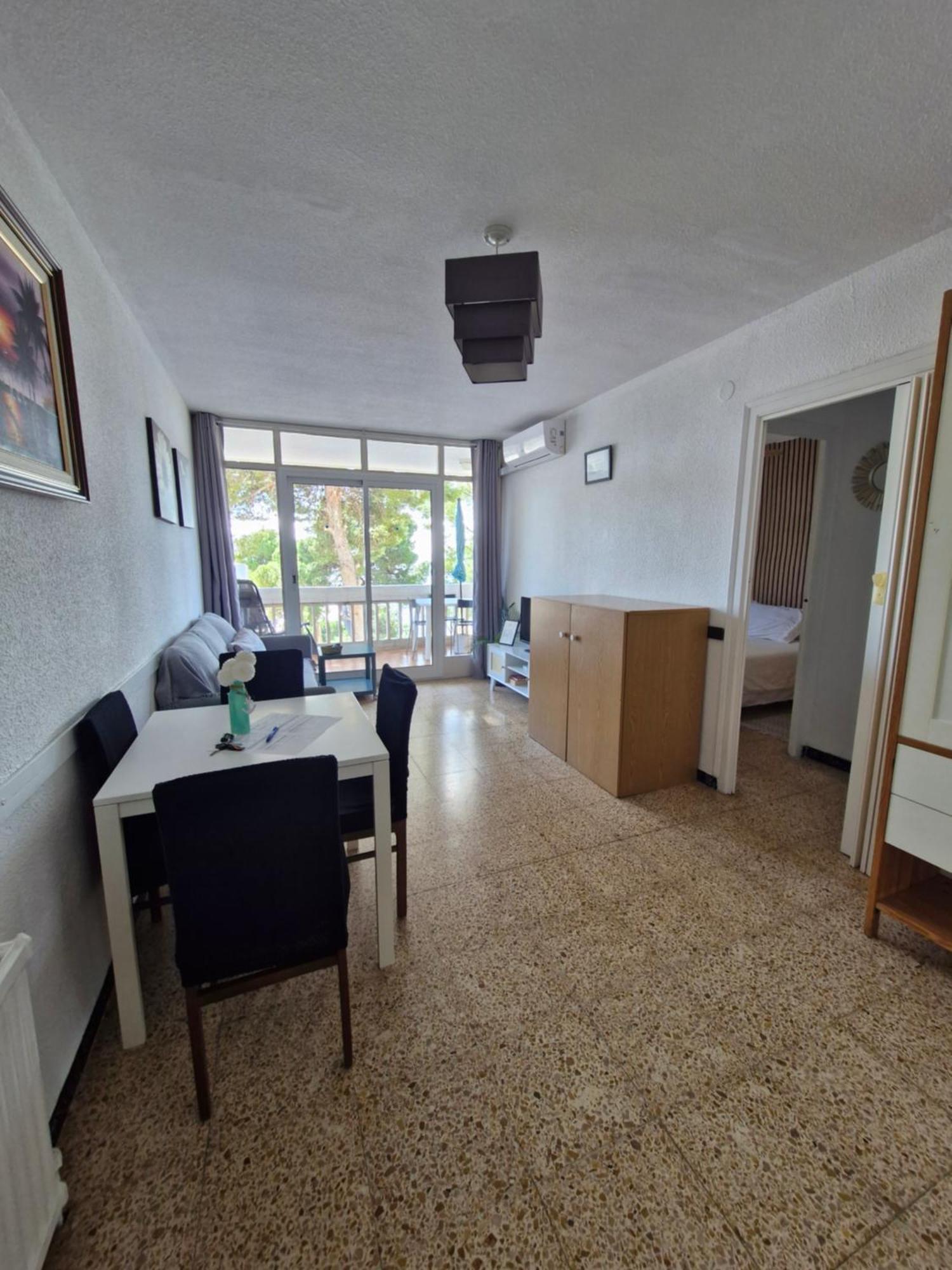 Apartamento Alma 살루 외부 사진