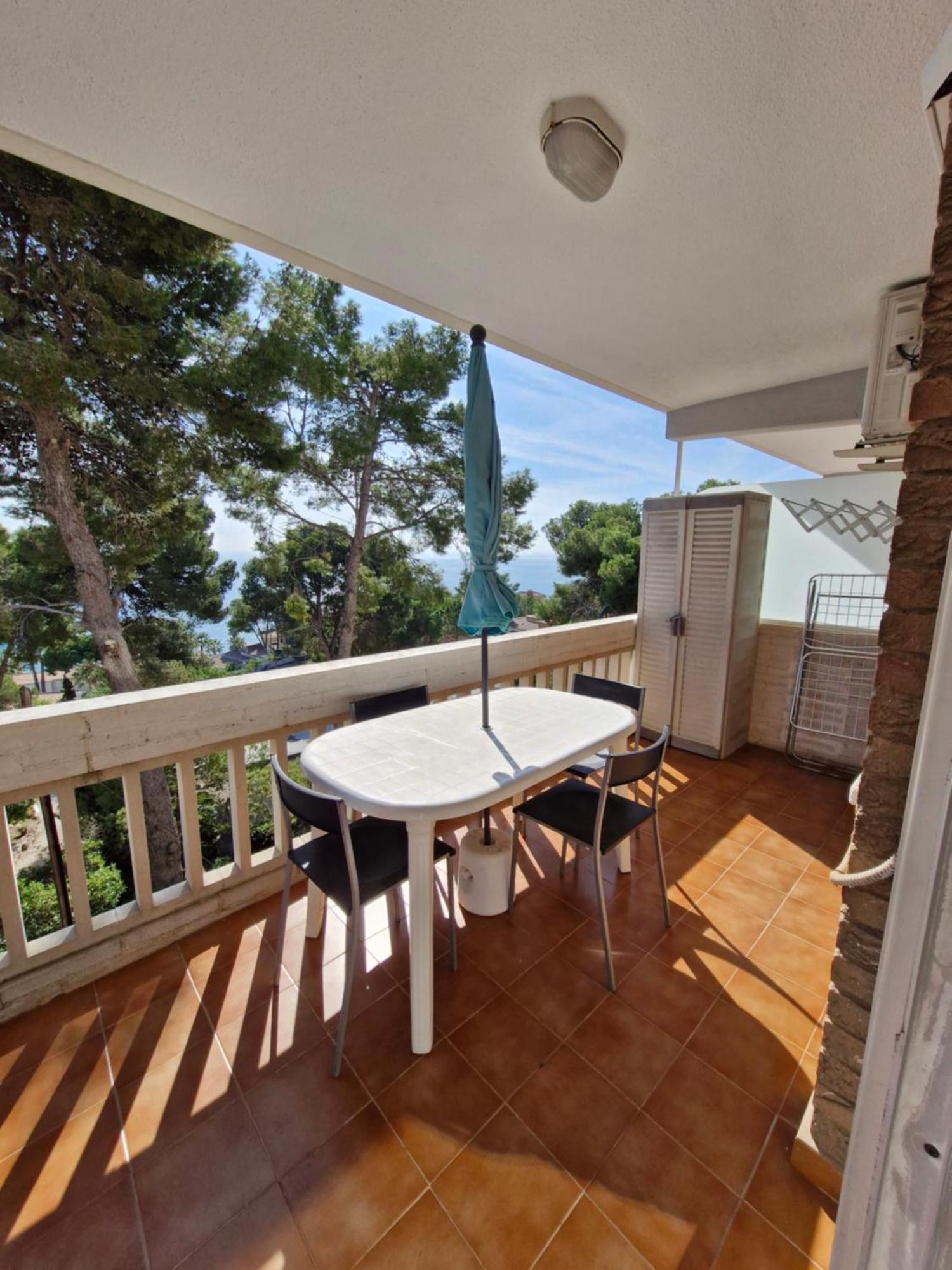 Apartamento Alma 살루 외부 사진