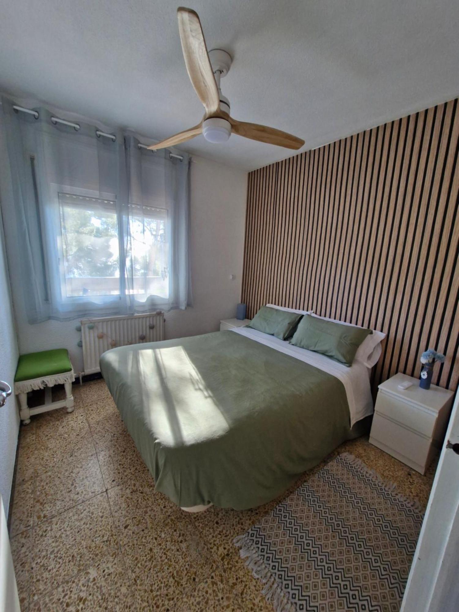 Apartamento Alma 살루 외부 사진